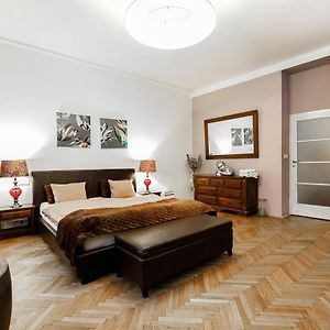 Deluxe Appartement